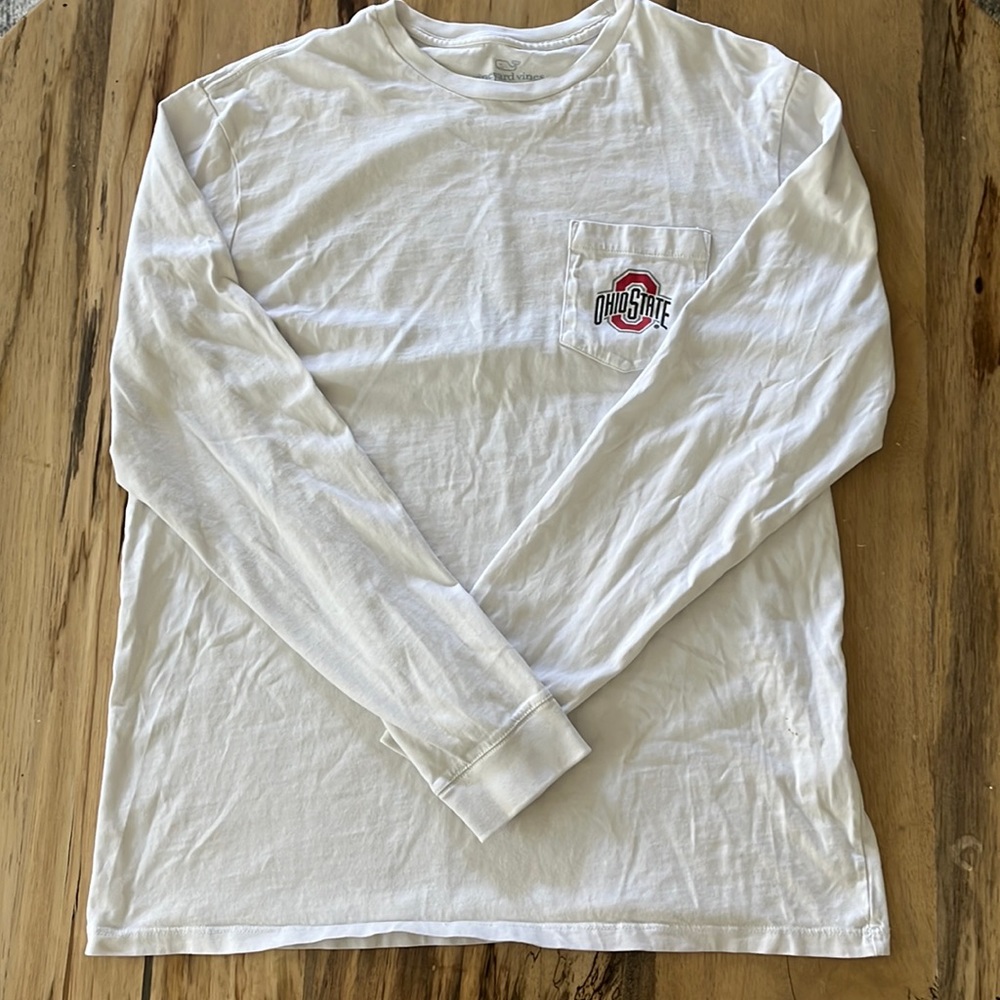 OSU long sleeve never worn